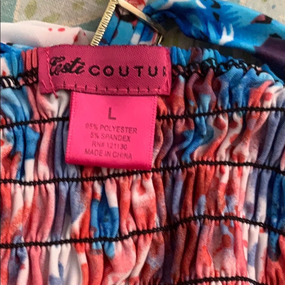 Maxi Dress - Picture 5 of 5